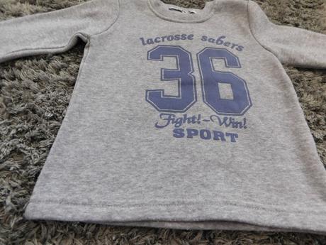 Mikina č.104-110, 110