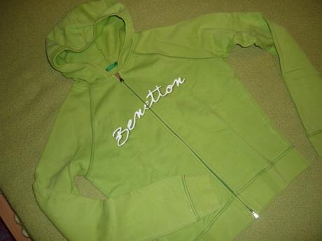 Mikina, benetton,s