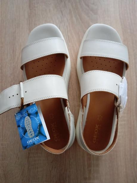 Geox sandále vel. 38, geox,38
