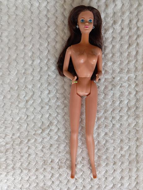 Barbie whitney 1987 zdravotná sestra, 