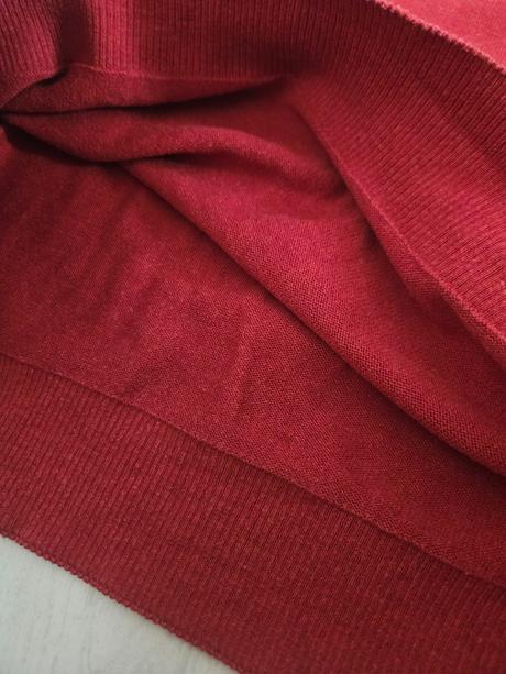 Tenší sveter, c&a,xxl