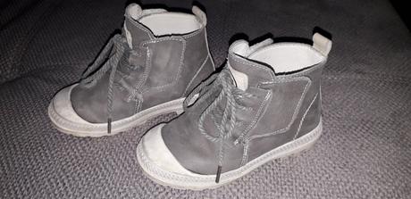 Stylove topanky, 28