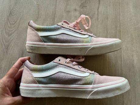 Tenisky, vans,37