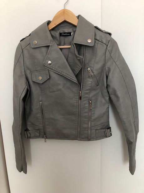 Prechodná bundička, s