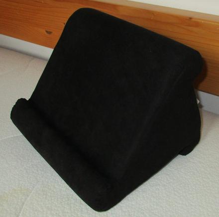 Stojan na citacku, tablet, mobil - aj do postele,