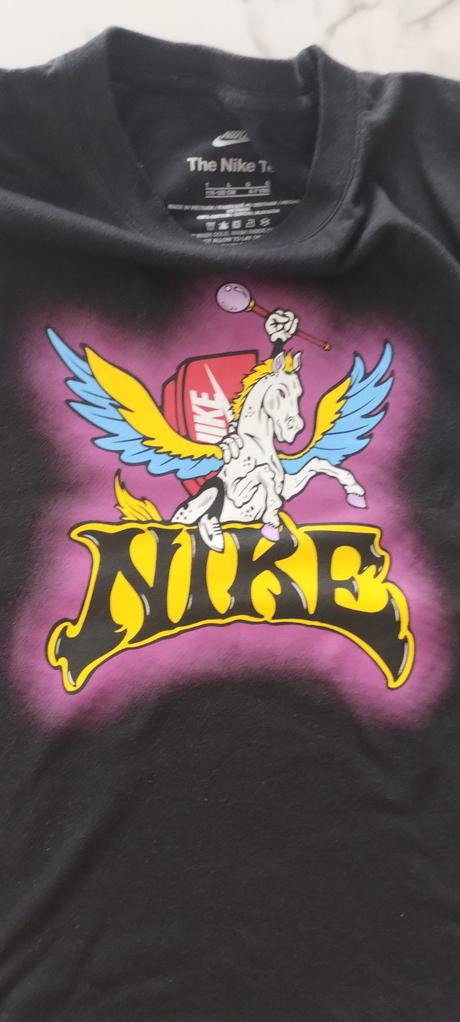 Tričká, nike,122