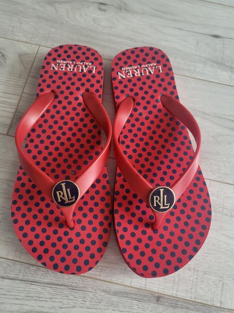 Ralph lauren slapky, ralph lauren,36