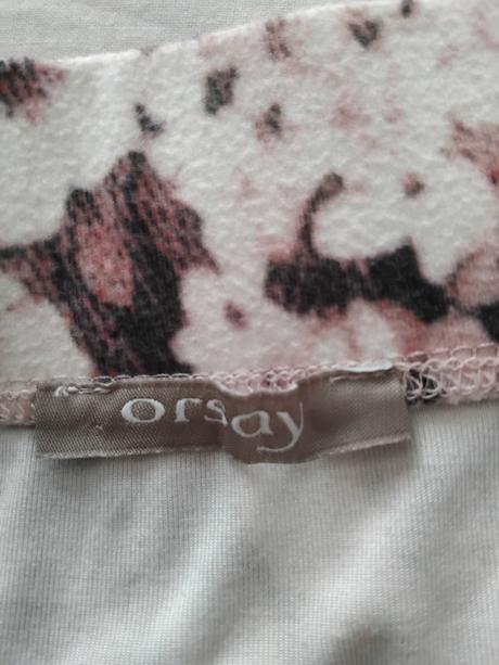 Sukňa orsay, orsay,l