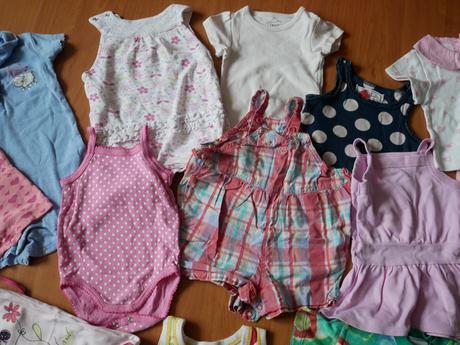 Balík letných vecí 68, 68–80