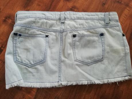 Dámska sukňa, bershka,38