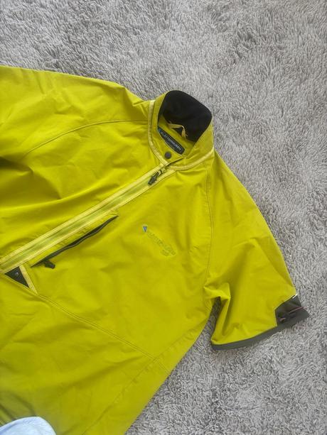 Klättermusen top, xxl