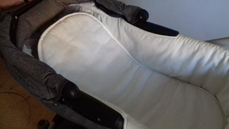 Kočík largo, raf-pol,raf-pol largo