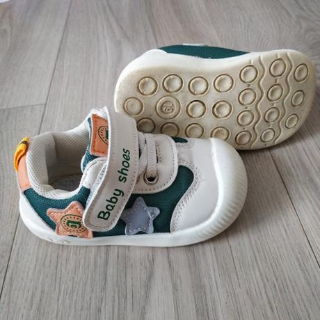 Detské topánočky, baby,19