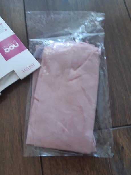 Pančušky s 3d aplikáciou, 116