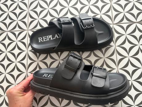 Šľapky replay, replay,38