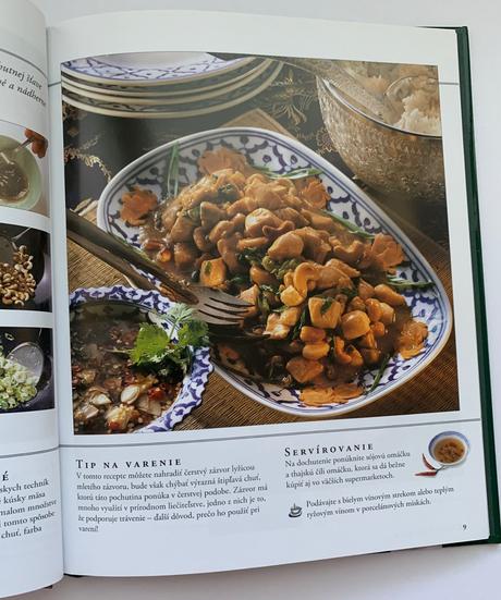 Najlepšie recepty sveta - kurča na panvici, 