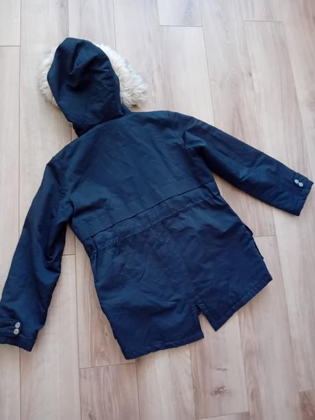 Zimná bunda, 36