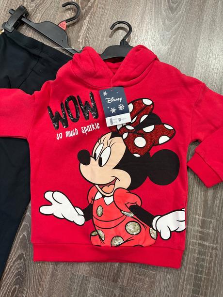 F&f dievcenska minnie suprava, f&f,122