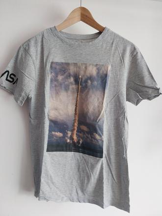 Tricko nasa, sinsay,m