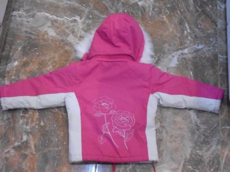 Funkčná zimná bunda neverest, neverest,98