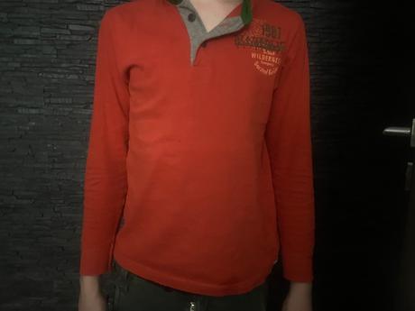 Napapijri tricko 140, napapijri,140