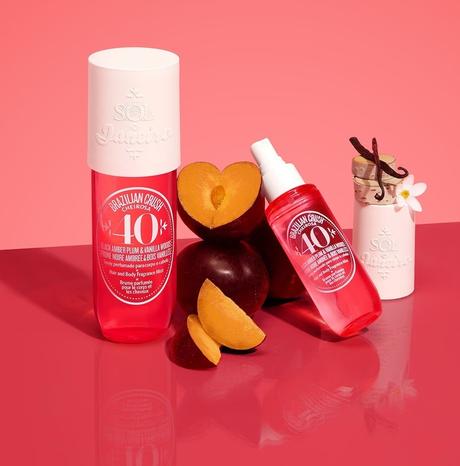 Sol de janeiro brazil crush cheirosa '40 mist 30ml,
