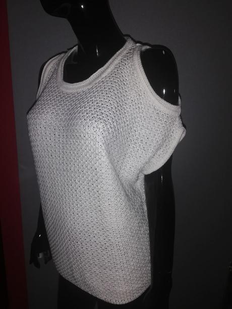 Oversized top next s, next,l / m / s