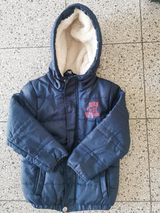 Bunda lupilu, lupilu,116