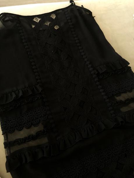 Hodvabne saty twin-set by scee, twinset,m