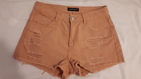 Kraťasy terranova, terranova,m