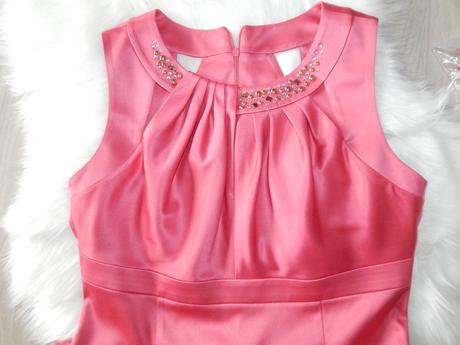 Spoločenské šaty veľ. 42, 42