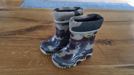 Gumáky demar, demar,20