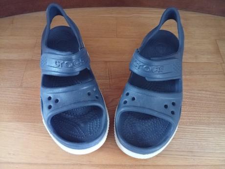 Sandále crocs, crocs,34