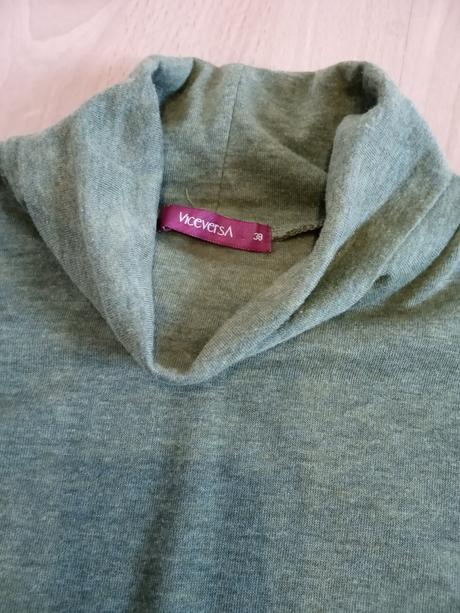 Tenky rolacik - natelnik s/m, 38