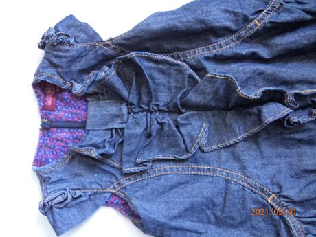 Satocky ted baker, 86