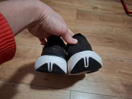 Tenisky na behanie, quechua,37