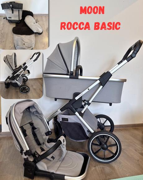 Moon rocca basic, moon,moon rocca basic