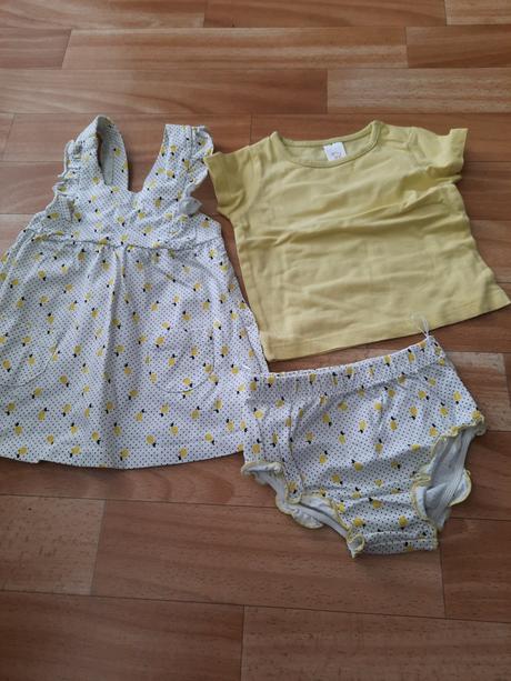 Letný komplet, f&f,62