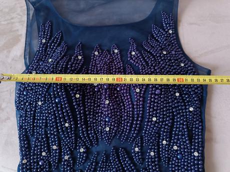 Spoločenské šaty, 38