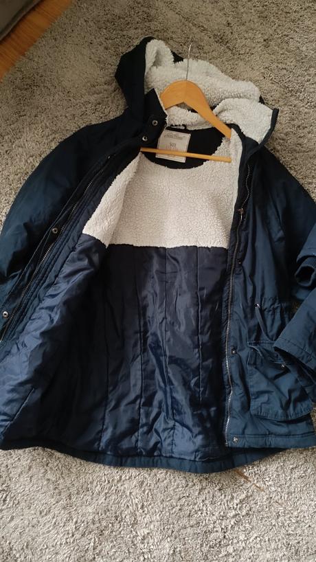 Bunda 170-176 size, takko,s