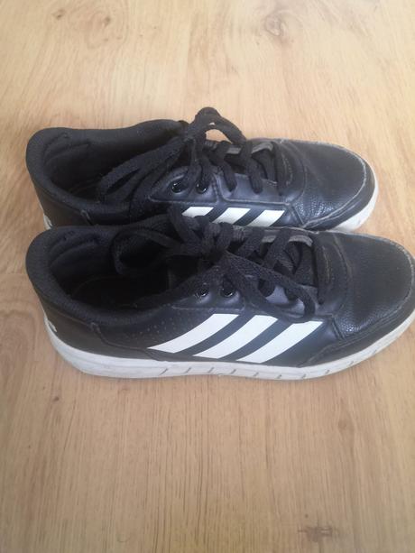 Detske tenisky adidas, adidas,33