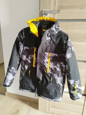 Zimna bunda lewro, lewro,158