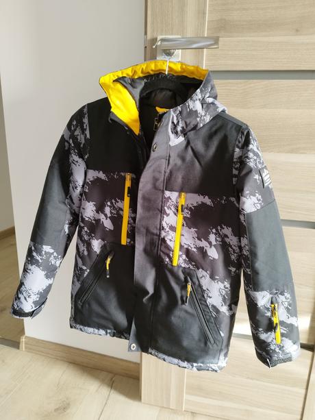 Zimna bunda lewro, lewro,158