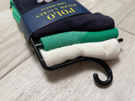 Ralph lauren ponožky, ralph lauren,32 / 33 / 34