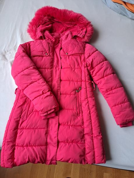 Bunda predĺžená, good children,158