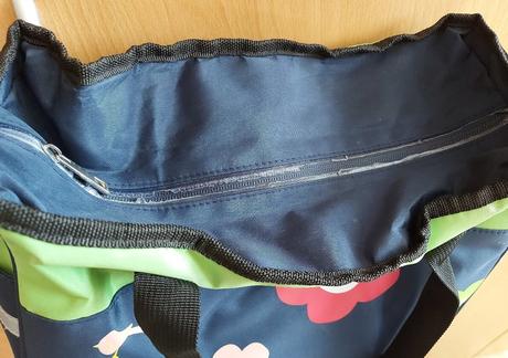 Prebalovacia taska dovera, 