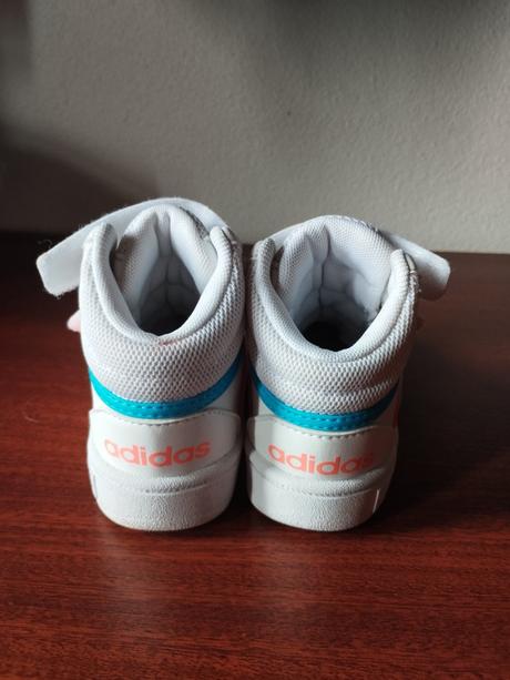 Adidas detské botasky, adidas,21