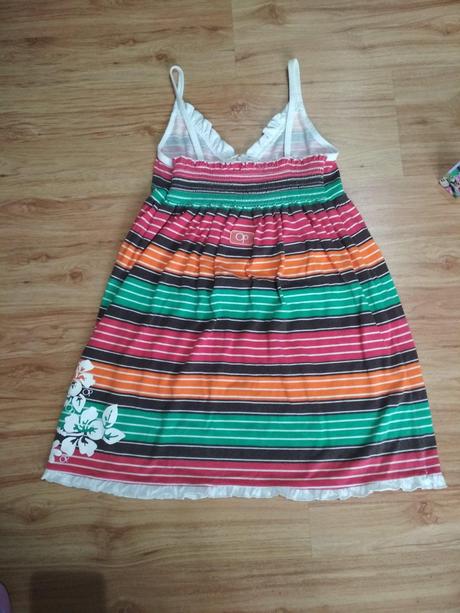 Značkové šaty ocean pacific, ocean pacific,s