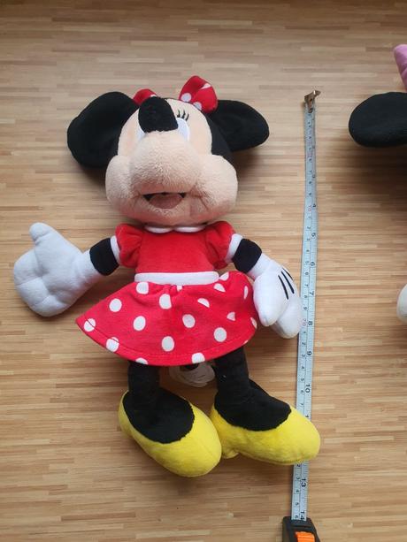 Minnie mouse, 
