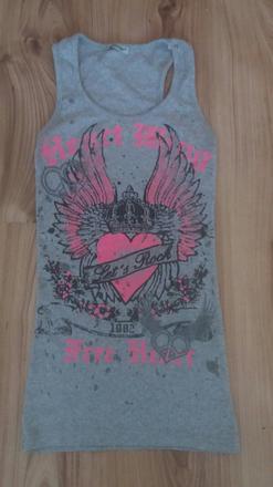 Dámské tričko č.xs, xs